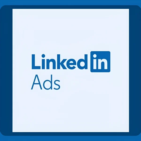 LinkedIn Ads تبلیغات شغلی، تبلیغات متنی، تبلیغات پیام‌رسان