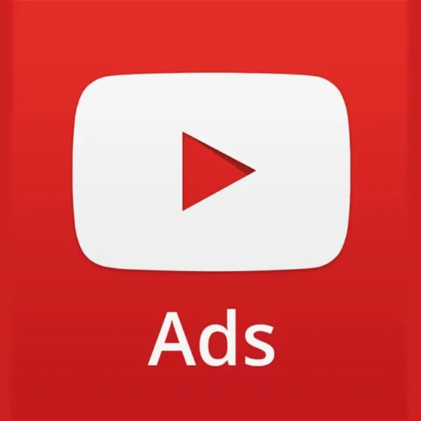 YouTube Ads - تبلیغات ویدیویی جذاب