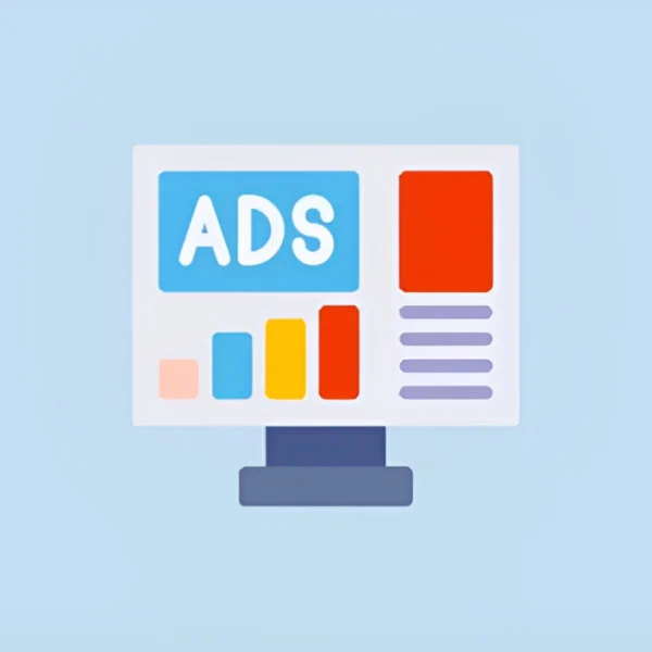 Display Ads - تبلیغات بنری تاثیرگذار